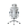 Sihoo DORO C300 Pro Mesh biały - 1542249 - zdjęcie 3